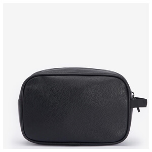 Barbour International Blackwall Washbag